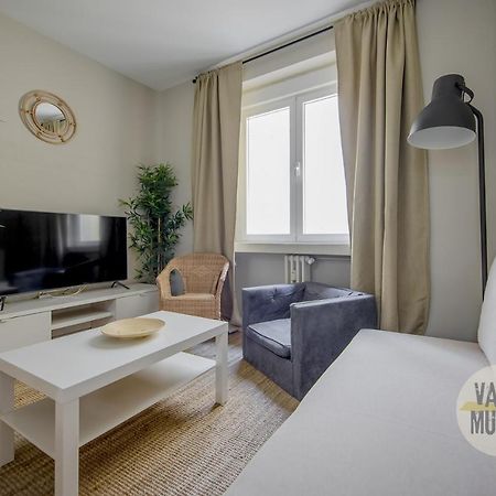 Calido Apartamento De 3 Hab En El Centro De Madrid Lägenhet Exteriör bild